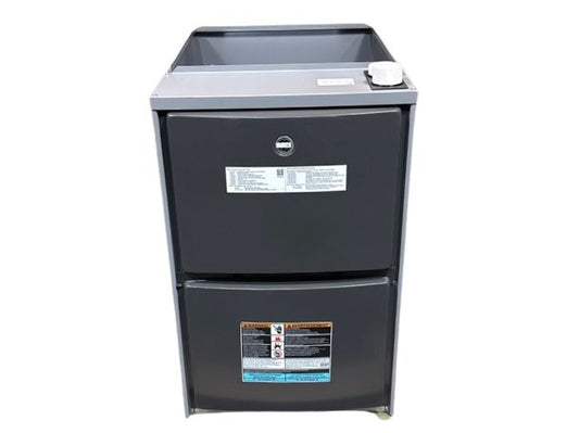 110,000 BTU Two-Stage Downflow ECM Variable Speed Gas Furnace 96% AFUE 120/60/1 CFM: 2010