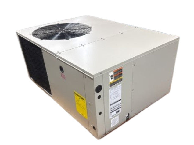 2 Ton Single-Stage Convertible Packaged Air Conditioning Unit, 14 SEER, 208-230/60/1, R410A