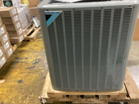 5 Ton Split-System Air Conditioner 208-230/60/1, R-410A, 14 Seer