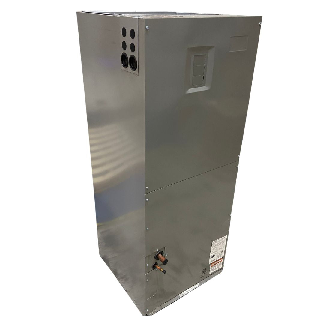 5 Ton AC/HP PSC Multi Speed Multiposition Fancoil 13 SEER 208-230/60/1 R-410A Cfm:2000