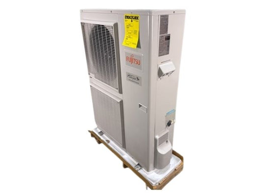 42,000 BTU Single-Zone Outdoor Inverter Heat Pump Mini Split Unit, 15 SEER 208-230/60/1 R-410A