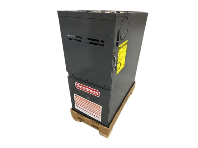 60,000 BTU Low NOx Single-Stage Upflow/Horizontal ECM Multi Speed Gas Furnace 80% 115/60/1 CFM: 1200