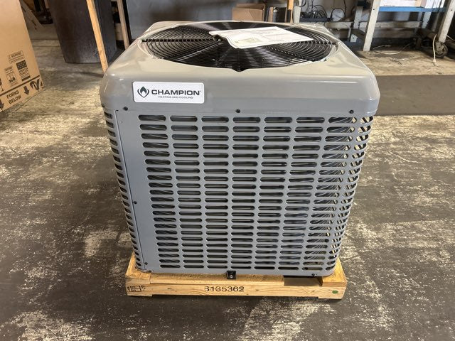 3.5 Ton Split-System Air Conditioner; 208-230/60/1, R410A, 13 SEER
