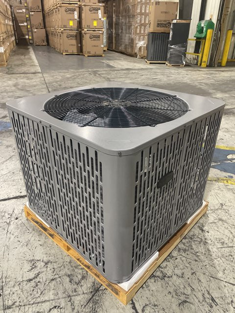 3.5 Ton Single-Stage Split-System Air Conditioner 208-230/60/1 R410A 13.4 SEER2
