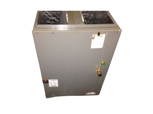 Serpentín A con carcasa UPFlow de 4 toneladas de CA/HP