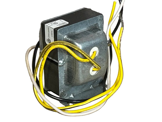 120/25 V, 60 Hz, 40VA Transformer