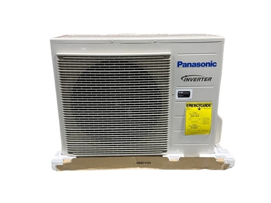 25,400 BTU Single-Zone Outdoor Inverter Heat Pump Mini Split Unit, 16 SEER 208-230/60/1 R-410A