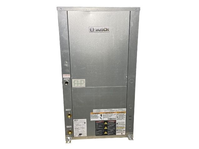 2 Ton Single-Stage ECM Vertical Geothermal Heat Pump 203-280/60/1 R410A 17.95 EER