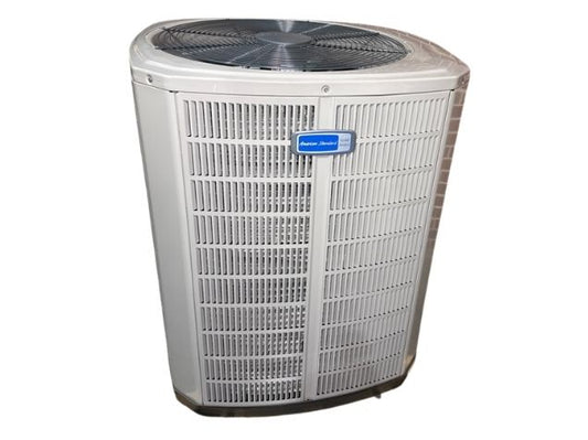 5 Ton Two-Stage Split-System Air Conditioner 208-230/60/1 R410A 17 SEER