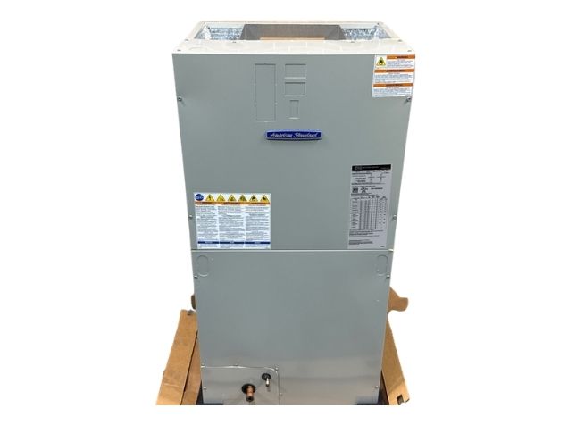 4 Ton AC/HP ECM Communicating Compatible Multiposition Air Handler 208-230/60/1 R-410A CFM 2074