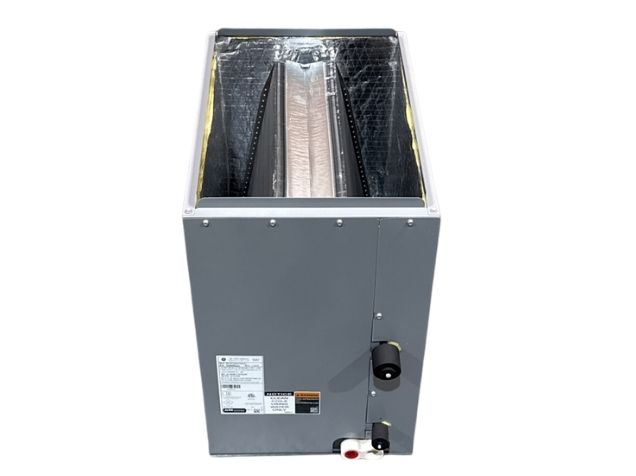 2.5 Ton AC/HP Upflow Cased A Coil, R410A CFM 1400