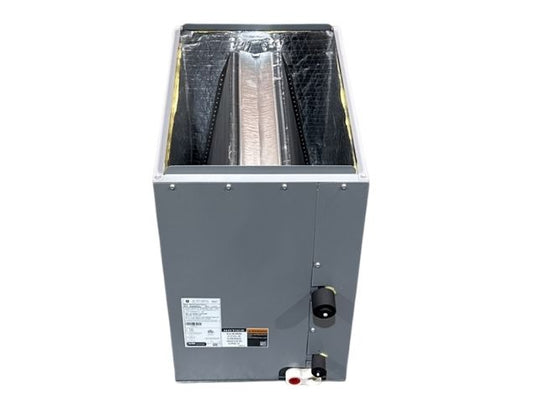 2.5 Ton AC/HP Upflow Cased A Coil, R410A CFM 1400