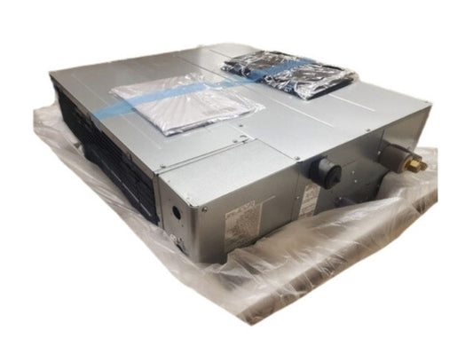 7,000 BTU Classic Series Slim Duct Inverter Indoor Mini-Split Heat Pump Unit