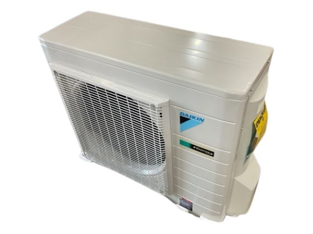 15,000 BTU Single-Zone Outdoor Inverter Heat Pump Mini Split Unit, 20.6 SEER 208-230/60/1 R-410A