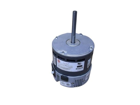 Motor de soplador de accionamiento directo ECM de 1/2 HP, 115/60/1 RPM: 1200/velocidad variable