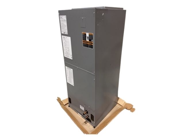 4 Ton AC/HP ECM Multiposition Air Handler 208-230/60/1 R-410A CFM 2185