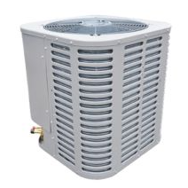 3.5 Ton Split-System Heat Pump 208-230/60/1 R410A 16 SEER