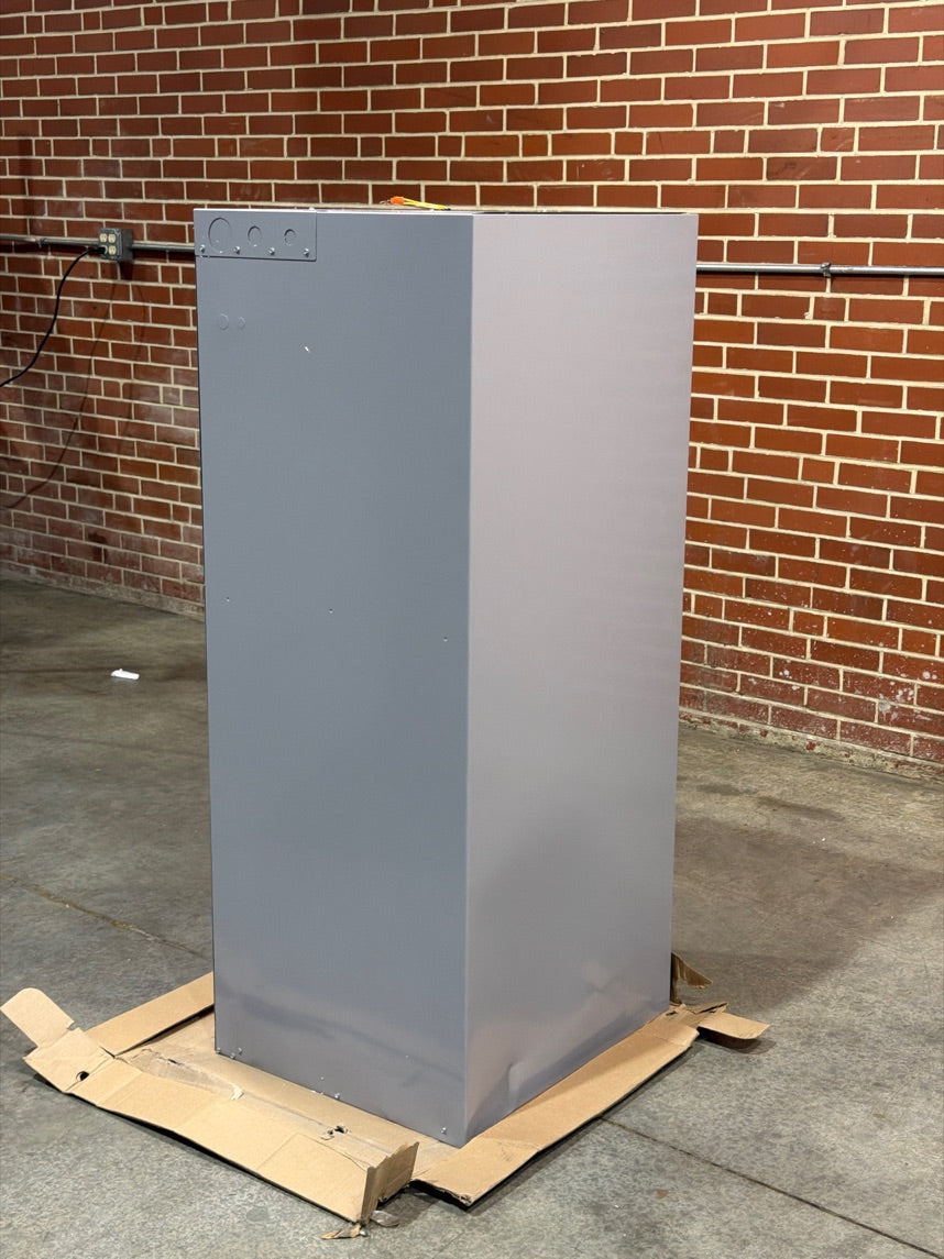 5 Ton AC/HP ECM Multiposition Air Handler 208-230/60/1 R-410A CFM 1877