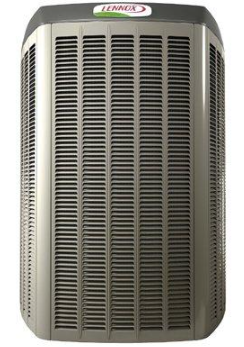 2 Ton Split-System Communicating Air Conditioner 208-230/60/1 R410A 21 SEER