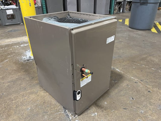3 Ton AC/HP Horizontal Cased A Coil, R410A CFM 1350