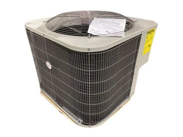 4 Ton Single-Stage Split-System Air Conditioner 208-230/60/1 R410A 14 SEER