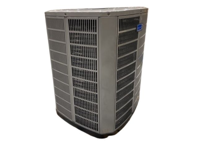 4 Ton Single-Stage Split-System Heat Pump 208-230/60/1 R410A 14.8 SEER2
