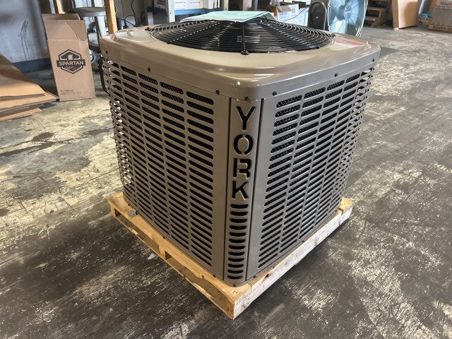 4 Ton LX Series Split-System Air Conditioner; 208-230/60/1, 13 SEER, W1N4228421