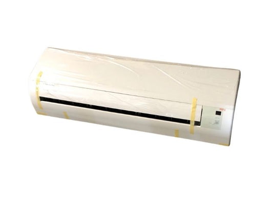 Bomba de calor minisplit de montaje en pared con inversor de zona única de 24 000 Btu, 16 SEER 208-230/60/1 R-410A