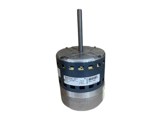 1/2 HP Blower Motor 120-240/60/1 Variable Speed