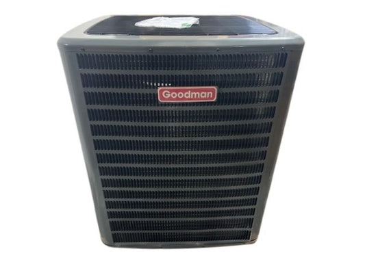 2 Ton Two-Stage Split-System Communicating Compatible Heat Pump 208-230/60/1 R410A 18 SEER
