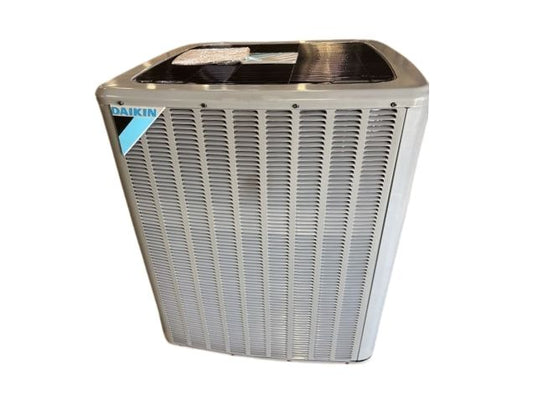 AIRE ACONDICIONADO DE SISTEMA DIVIDIDO DE 7-1/2 TONELADAS, 13 IEER 460/60/3 R-410A