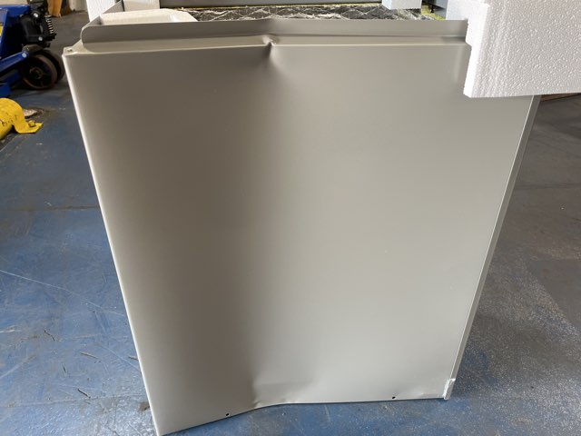 3 Ton AC/HP Upflow Cased A Coil, R410A CFM 1600