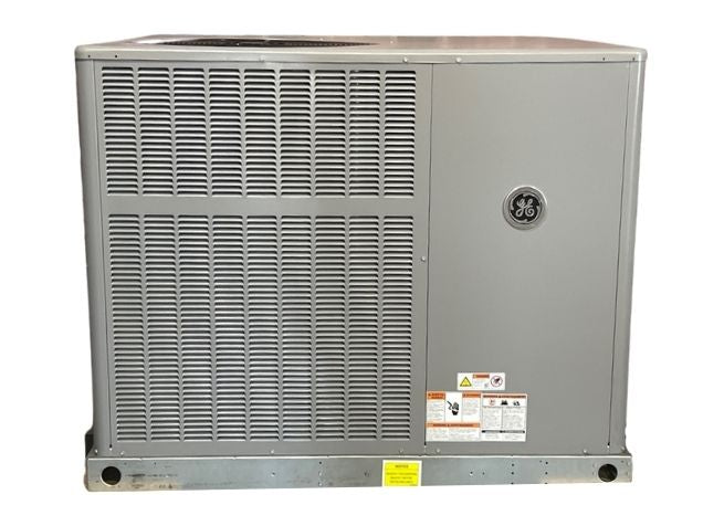 4 Ton Ultra Low NOx Single-Stage Convertible Natural G/E Packaged Unit, 14 SEER, 208-230/60/1, R410A