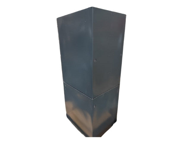 BOBINA "A" DEDICADA CON CAJA HORIZONTAL DE 5 TONELADAS PARA CABINA DE AIRE/HP/CON PLENUM R-22