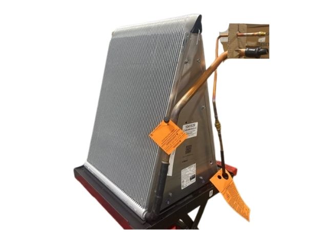 3-3.5 Ton AC/HP Upflow/Downflow Uncased A Coil, R410A CFM 1300