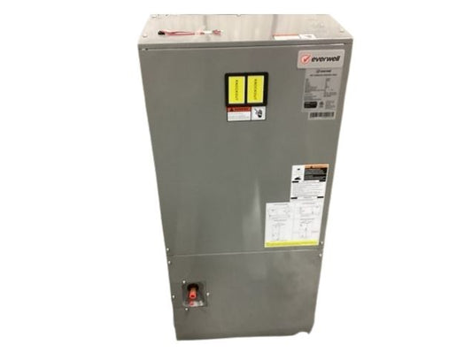 3.5 Ton AC/HP ECM Multiposition Air Handler 208-230/60/1 R-410A CFM 1400