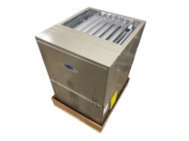 120,000 BTU 2-Stg Multiposition ECM Variable Speed Communicating Gas Furnace 96% 115/60/1 CFM: 2150