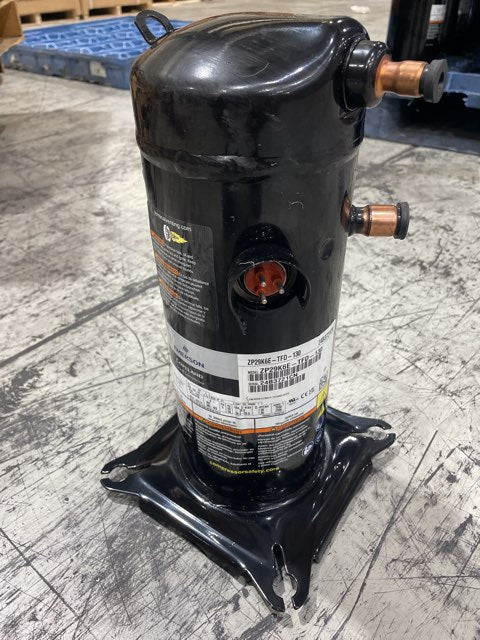 2 Ton Single-Stage AC Scroll Compressor 380-420-460/50-60/3 R-410A