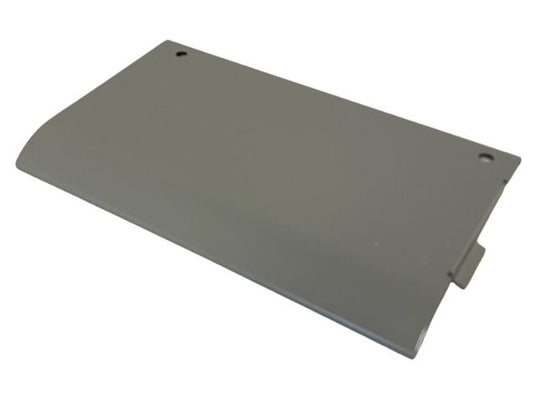 Kit de cubierta del panel de válvulas de servicio