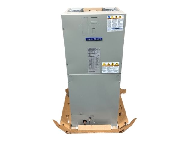 4 Ton AC/HP ECM Multiposition Air Handler 208-230/60/1 R-410A CFM 2040