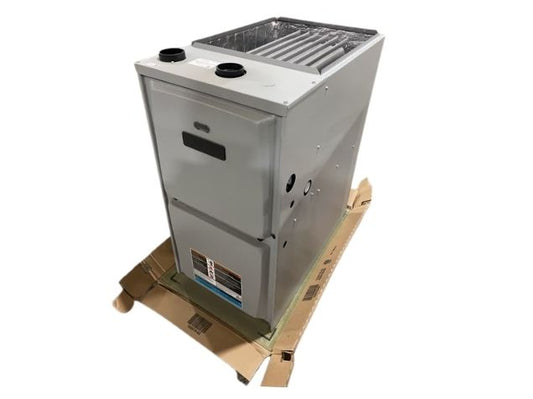 66,000 BTU Two-Stage Upflow/Horizontal ECM Variable Speed Gas Furnace 96% AFUE 120/60/1 CFM: 1365