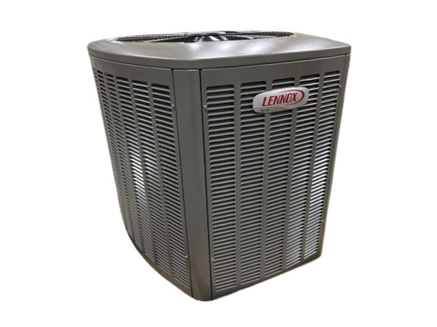 3 Ton Single-Stage Split-System Heat Pump 208-230/60/1 R410A 16 SEER