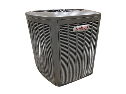 3 Ton Single-Stage Split-System Heat Pump 208-230/60/1 R410A 16 SEER