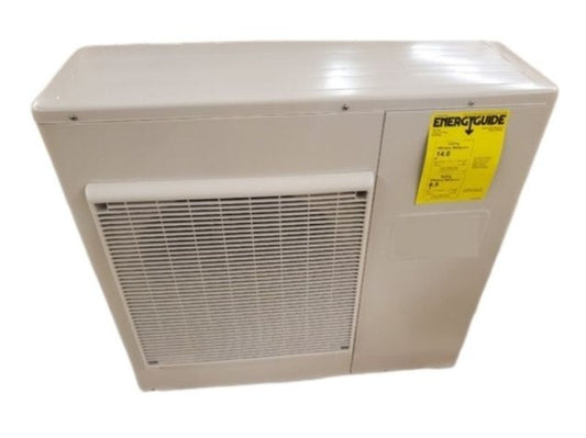 36,000 BTU Single-Zone Inverter Outdoor Mini-Split Heat Pump Unit, 208-230/60/1 R-410A 14 SEER