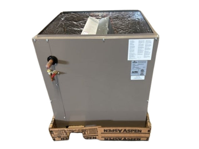 5 Ton AC/HP Upflow/Downflow Cased A Coil, R-410A CFM 2200