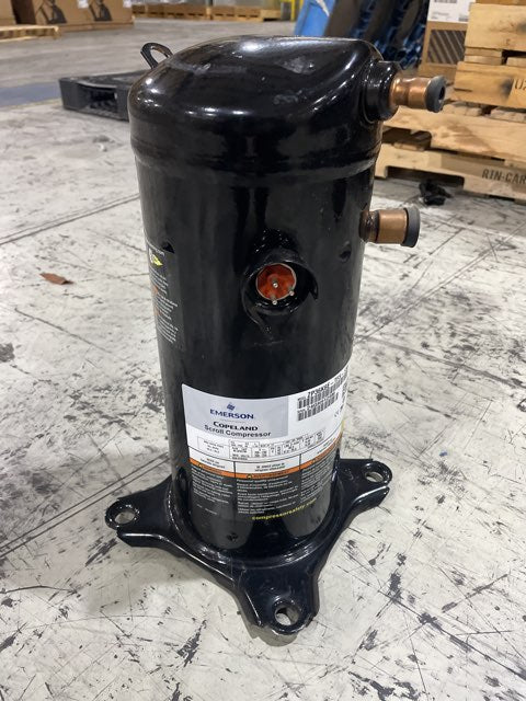 3 Ton Single-Stage AC/HP Scroll Compressor 200-230/60/3 R410A