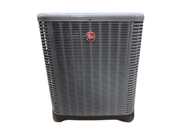 3.5 Ton Two-Stage Split-System Heat Pump 208-230/60/1 R410A 15.2 SEER2
