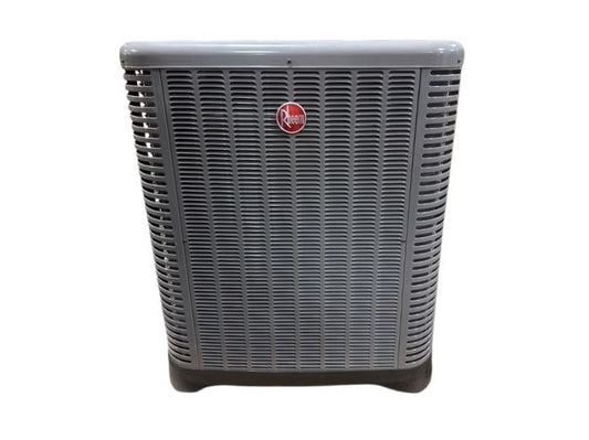 3.5 Ton Two-Stage Split-System Heat Pump 208-230/60/1 R410A 15.2 SEER2