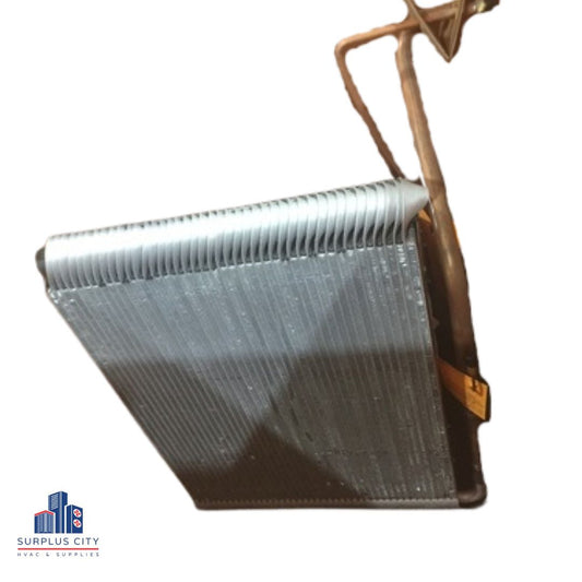 3.5 Ton Ac/HP Upflow/Downflow Uncased A" Coil, R-410A