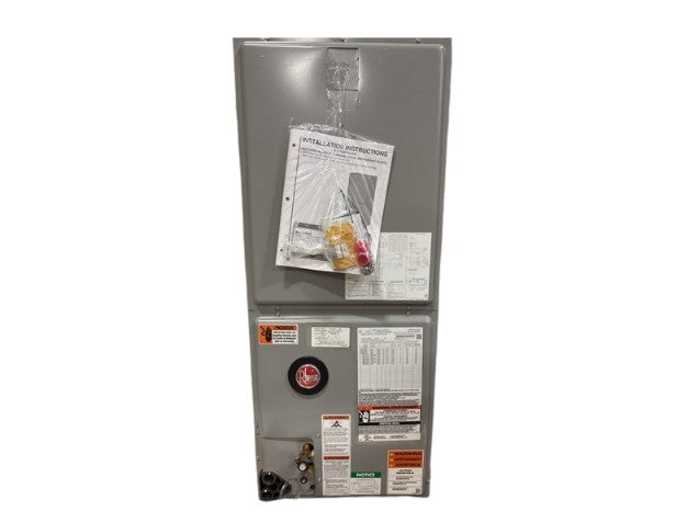 3 Ton AC/HP ECM 2-Stg Multiposition Air Handler 208-230/60/1 R-410A CFM 1094
